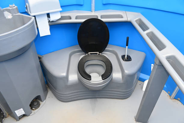 Porta potty rental for outdoor events in Draper, UT