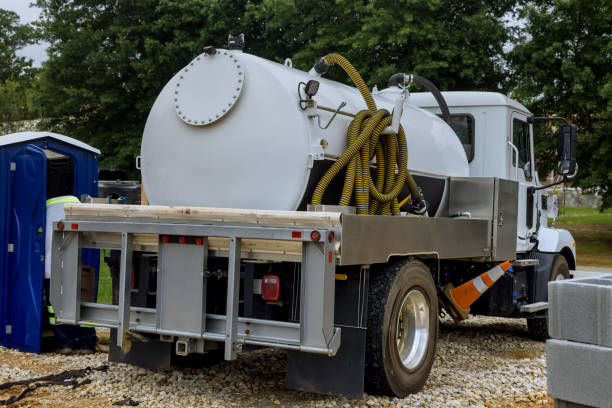 Best Portable toilet rental cost  in Draper, UT