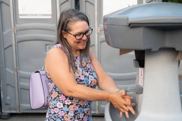 Best High-end porta potty rental  in Draper, UT