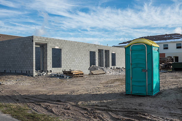 Best Emergency porta potty rental  in Draper, UT