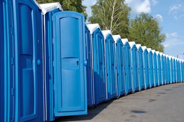 Porta potty services near me in Draper, UT